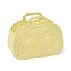 LIEWOOD Tasker | Accessories^Adeline Kurvetaske Lemonade