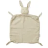 LIEWOOD Musthaves Til Baby | Pusletid^Agnete nusseklud Rabbit sandy