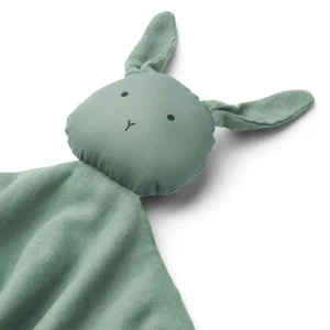 LIEWOOD Musthaves Til Baby | Pusletid^Agnete nusseklud Rabbit peppermint