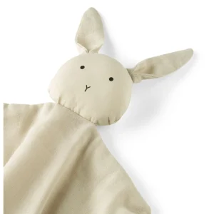 LIEWOOD Musthaves Til Baby | Pusletid^Agnete nusseklud Rabbit sandy