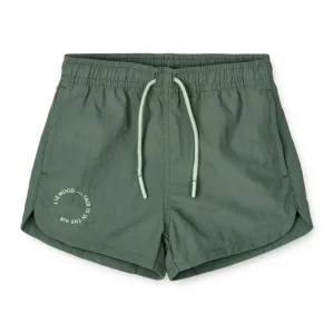 LIEWOOD Badetøj^Aiden badeshorts Garden green