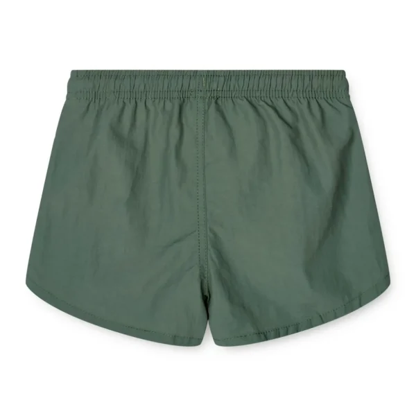 LIEWOOD Badetøj^Aiden Badeshorts Med Print Garden green