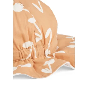 LIEWOOD Solhatte | Accessories^Amelia vendbar solhat Cherry blossom / Light apricot