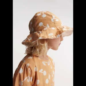 LIEWOOD Solhatte | Accessories^Amelia vendbar solhat Cherry blossom / Light apricot