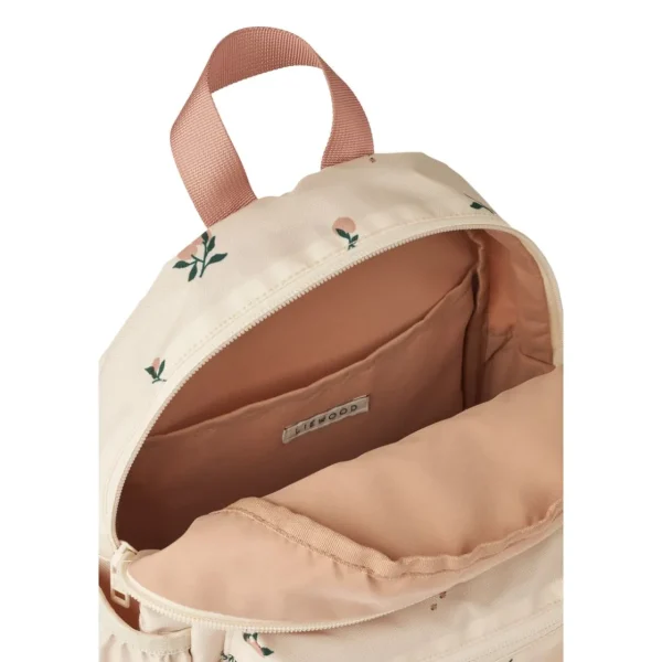 LIEWOOD Tasker | Accessories^Andreas Rygsæk Peach / Sea shell