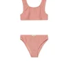 LIEWOOD Badetøj^Bello Bikini Dusty rose