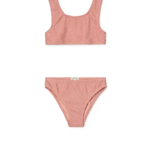 LIEWOOD Badetøj^Bello Bikini Dusty rose