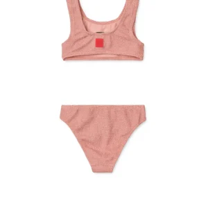 LIEWOOD Badetøj^Bello Bikini Dusty rose