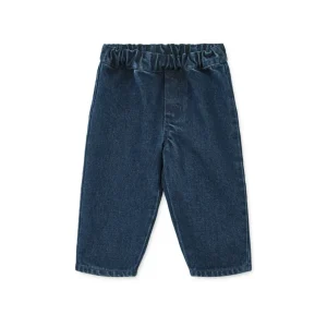 LIEWOOD Bukser Og Shorts | Tøj^Bergit denimbukser Medium blue denim