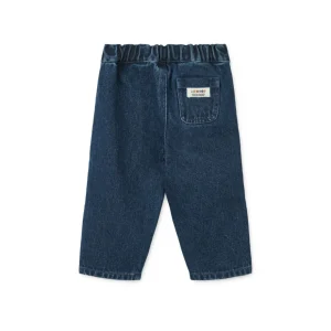 LIEWOOD Bukser Og Shorts | Tøj^Bergit denimbukser Medium blue denim