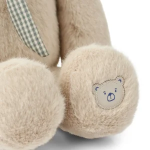 LIEWOOD Musthaves Til Baby | Plys Kollektionen^Berto Kaninbamse Mist