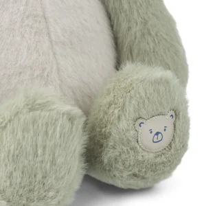 LIEWOOD Musthaves Til Baby | Plys Kollektionen^Berto Krokodillebamse Faune green