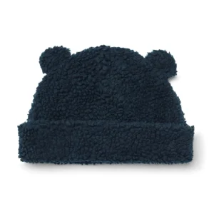 LIEWOOD Vinteraccessories | Accessories^Bibi hue i fleece Midnight navy