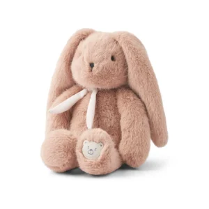 LIEWOOD Musthaves Til Baby | Plys Kollektionen^Binnie Lille Kaninbamse Pale tuscany