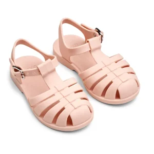 LIEWOOD Sandaler^Bre strandsandal Sorbet rose