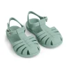 LIEWOOD Sandaler^Bre strandsandal Peppermint