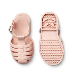 LIEWOOD Sandaler^Bre strandsandal Sorbet rose