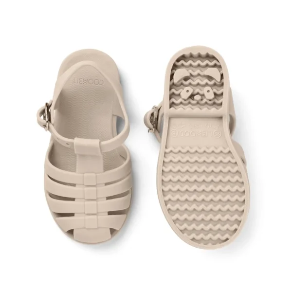 LIEWOOD Sandaler^Bre strandsandal Sandy