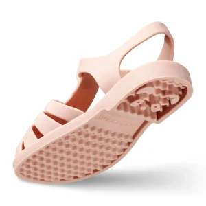 LIEWOOD Sandaler^Bre strandsandal Sorbet rose