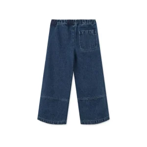 LIEWOOD Bukser Og Shorts | Tøj^Cesar Denimbukser Medium blue denim