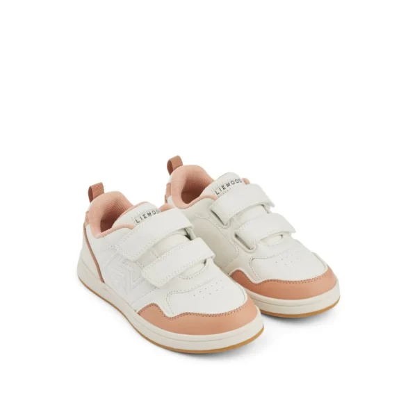 LIEWOOD Sneakers^Claudina Sneakers Tuscany rose mix