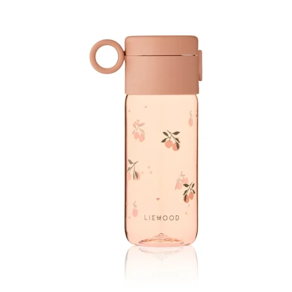 LIEWOOD Vandflasker^Clemence Vandflaske 350 Ml Peach / Sea shell