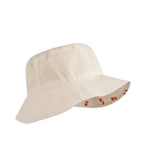 LIEWOOD Solhatte | Accessories^Damon Bøllehat Cherries / Sandy