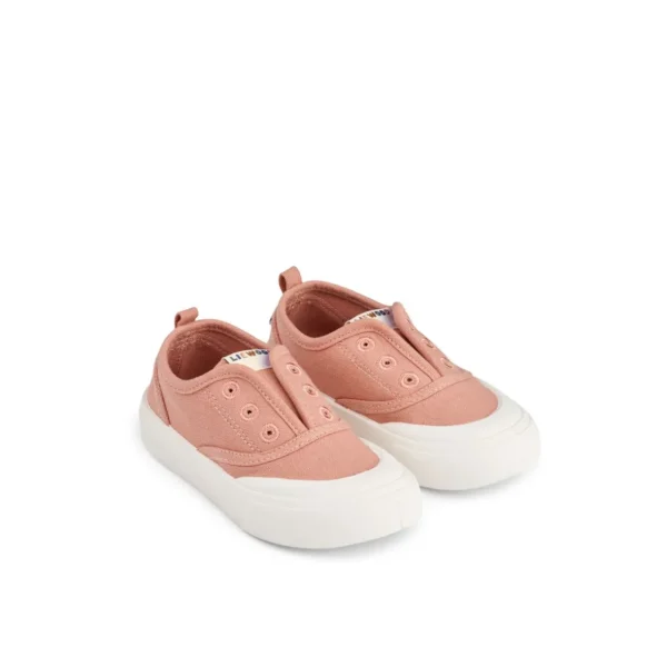 LIEWOOD Sneakers^Danilo Kanvas sneakers Tuscany rose