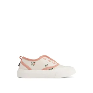 LIEWOOD Sneakers^Danilo Kanvas sneakers Peach / Sea shell