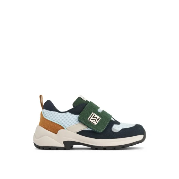 LIEWOOD Sneakers^Denisa Sneakers Classic navy multi mix