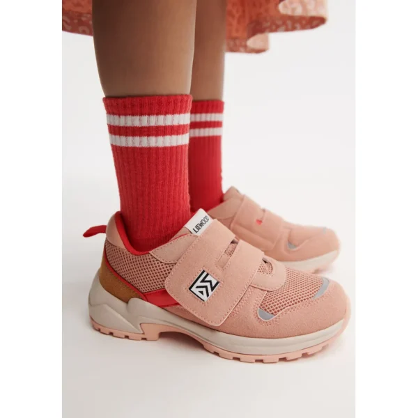 LIEWOOD Sneakers^Denisa Sneakers Tuscany rose multi mix