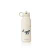 LIEWOOD Vandflasker^Falk Vandflaske 350 Ml Sea creature / Sandy