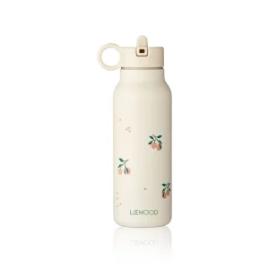 LIEWOOD Vandflasker^Falk Vandflaske 350 Ml Peach / Sea shell mix