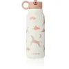 LIEWOOD Vandflasker^Falk Vandflaske 350 Ml Dream / Ecru