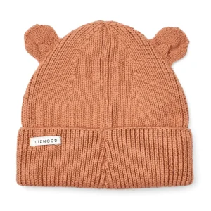 LIEWOOD Vinteraccessories | Accessories^Gina Beanie Med Ører Tuscany rose