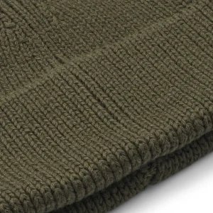 LIEWOOD Vinteraccessories | Accessories^Gina Beanie Med Ører Army brown