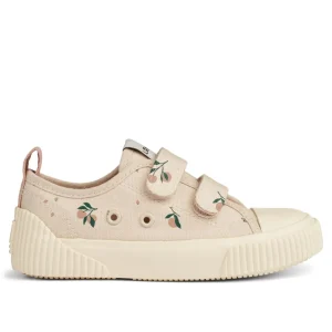 LIEWOOD Sneakers^Kim Lave Kanvassneakers Peach / Sea shell