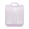 LIEWOOD Tasker | Accessories^Laureen kurvetaske Misty Lilac