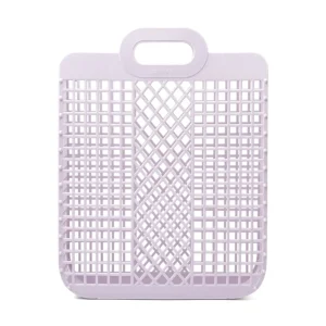 LIEWOOD Tasker | Accessories^Laureen kurvetaske Misty Lilac