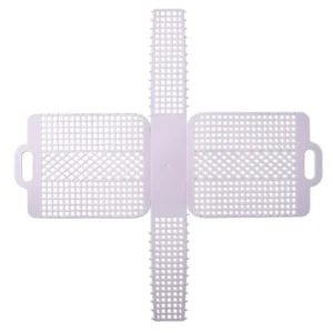 LIEWOOD Tasker | Accessories^Laureen kurvetaske Misty Lilac