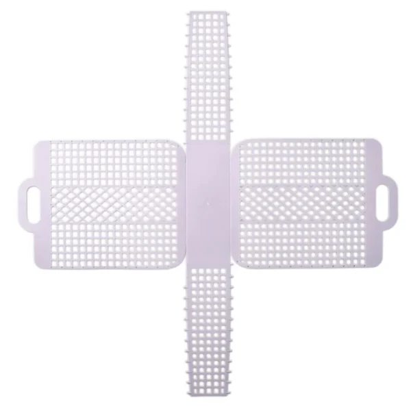 LIEWOOD Tasker | Accessories^Laureen kurvetaske Misty Lilac