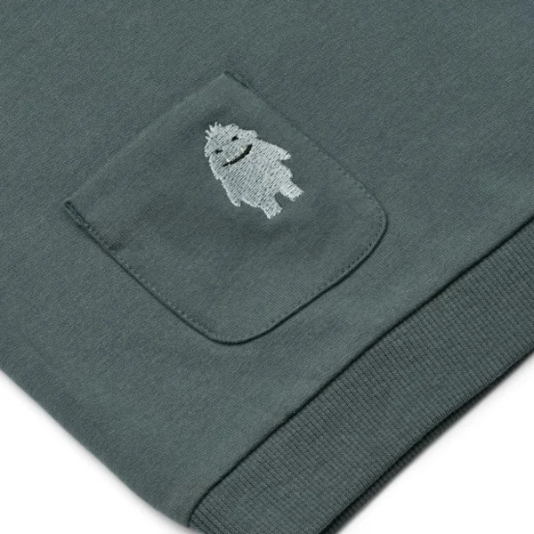 LIEWOOD Musthaves Til Baby | Trøjer Og Toppe^Lucio babysweatshirt Whale blue