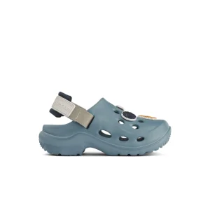 LIEWOOD Sandaler^Milas Sandaler Whale blue mix