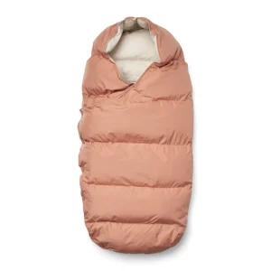 LIEWOOD Musthaves Til Baby | Pusletid^Orion kørepose 2.5 Tog Tuscany rose