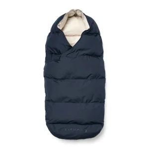 LIEWOOD Musthaves Til Baby | Pusletid^Orion kørepose 2.5 Tog Midnight navy