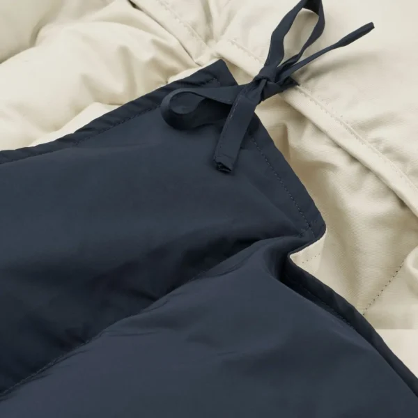 LIEWOOD Musthaves Til Baby | Pusletid^Orion kørepose 2.5 Tog Midnight navy