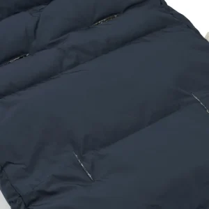 LIEWOOD Musthaves Til Baby | Pusletid^Orion kørepose 2.5 Tog Midnight navy