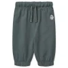 LIEWOOD Musthaves Til Baby | Bukser Og Shorts^Pedro babysweatpants Whale blue