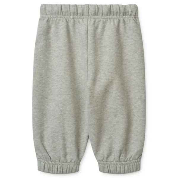 LIEWOOD Musthaves Til Baby | Bukser Og Shorts^Pedro babysweatpants Light grey melange