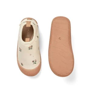 LIEWOOD Svømmeudstyr | Sandaler^Sonja Svømmesko Peach / Sea shell